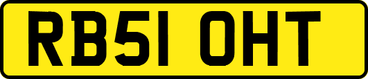 RB51OHT