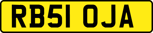 RB51OJA