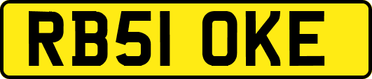 RB51OKE