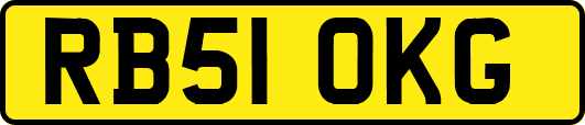 RB51OKG