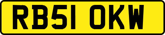 RB51OKW
