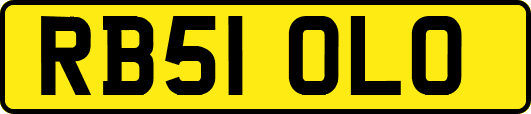 RB51OLO