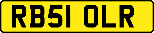 RB51OLR