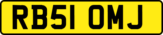 RB51OMJ