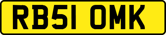 RB51OMK