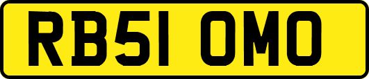 RB51OMO
