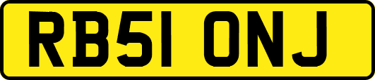 RB51ONJ