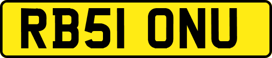 RB51ONU