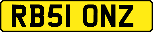 RB51ONZ