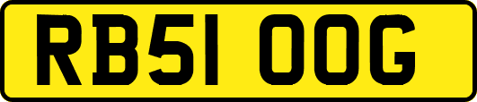 RB51OOG