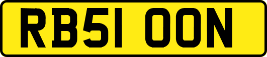 RB51OON