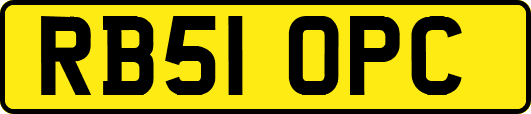 RB51OPC