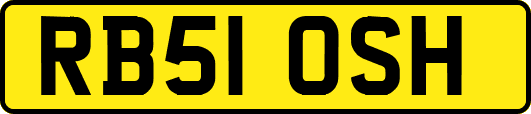 RB51OSH