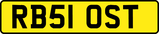 RB51OST