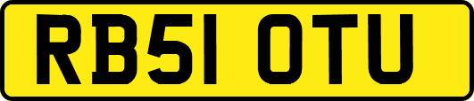 RB51OTU