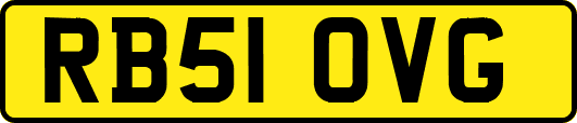 RB51OVG