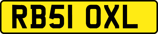 RB51OXL