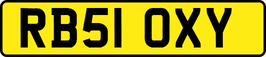 RB51OXY