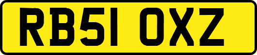RB51OXZ