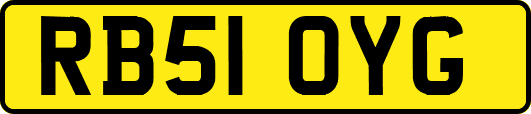 RB51OYG