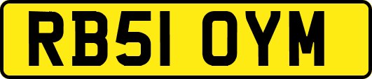 RB51OYM