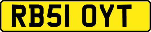 RB51OYT