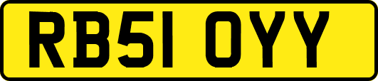 RB51OYY