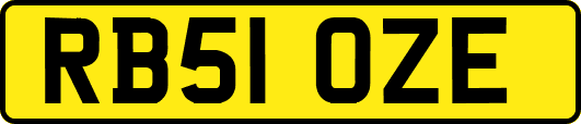 RB51OZE