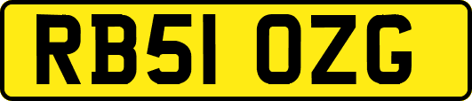 RB51OZG