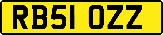 RB51OZZ