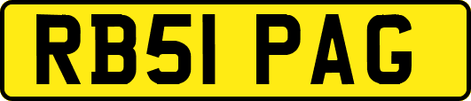 RB51PAG