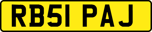 RB51PAJ