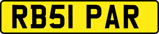 RB51PAR
