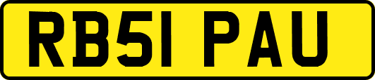 RB51PAU