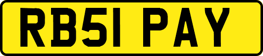 RB51PAY