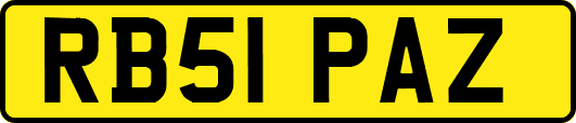 RB51PAZ