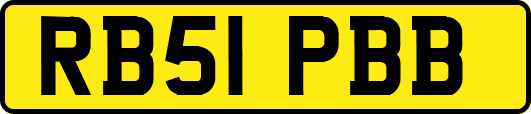 RB51PBB