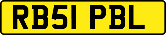 RB51PBL