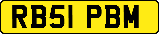 RB51PBM