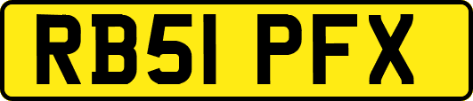 RB51PFX