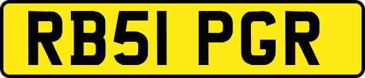 RB51PGR
