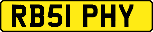 RB51PHY