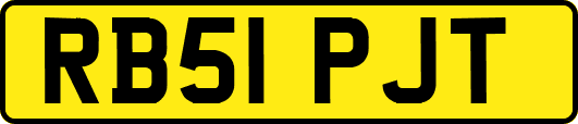 RB51PJT