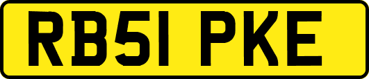 RB51PKE