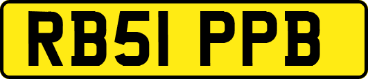 RB51PPB