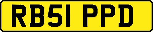 RB51PPD