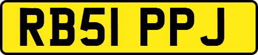 RB51PPJ