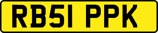 RB51PPK