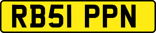 RB51PPN