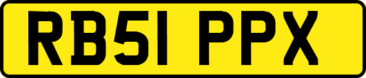 RB51PPX